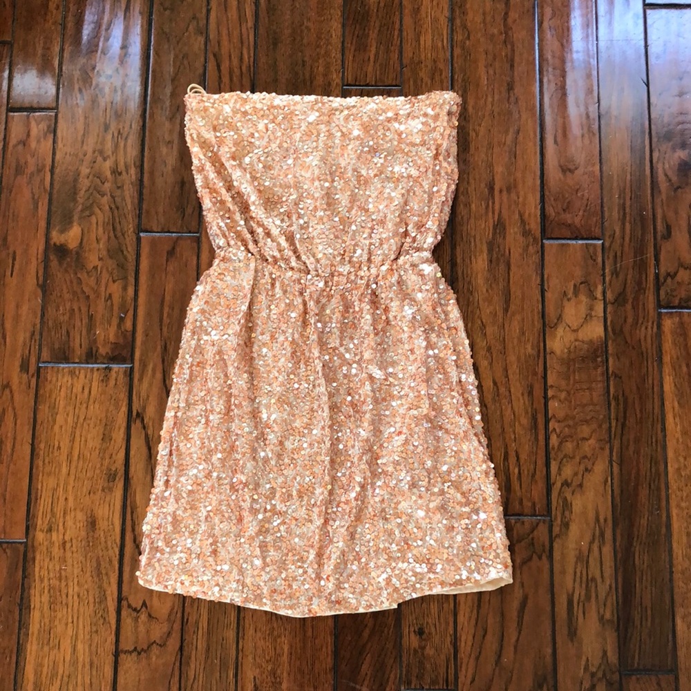 Alice + Olivia dress.